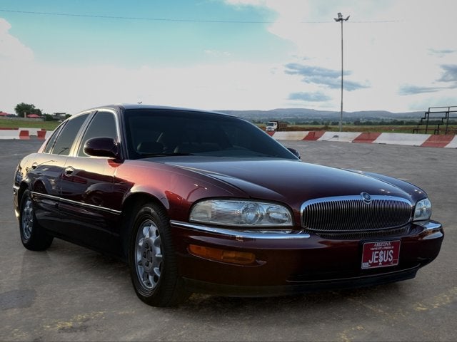 buick park avenue 2000 1G4CU5215Y4151193 image buick park avenue 2000 1G4CU5215Y4151193 image